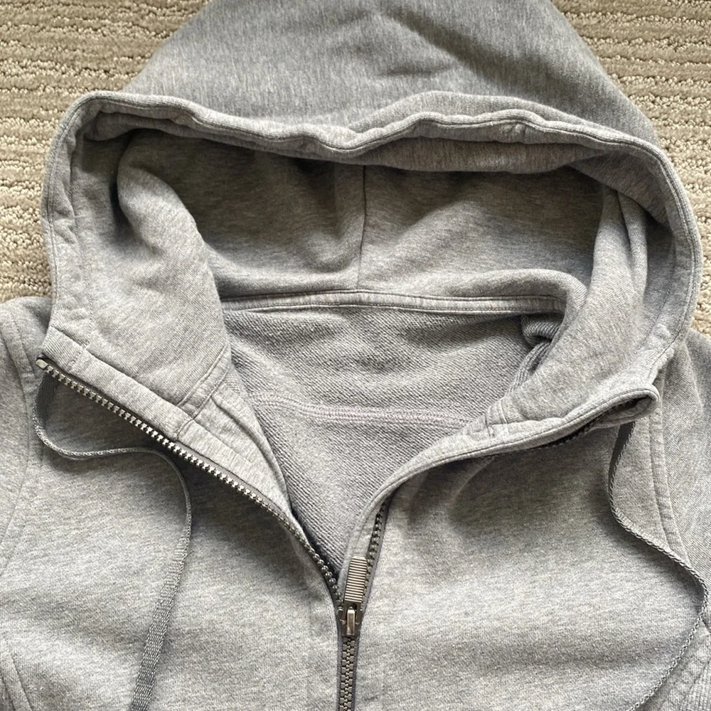 Lululemon Hoodie Jacket - Picture 2 of 8